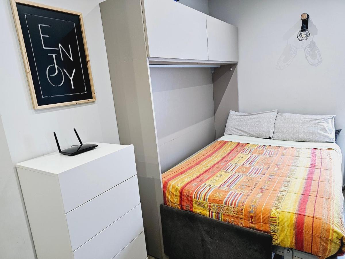 Casa Gourmet Apartment Turin Exterior photo